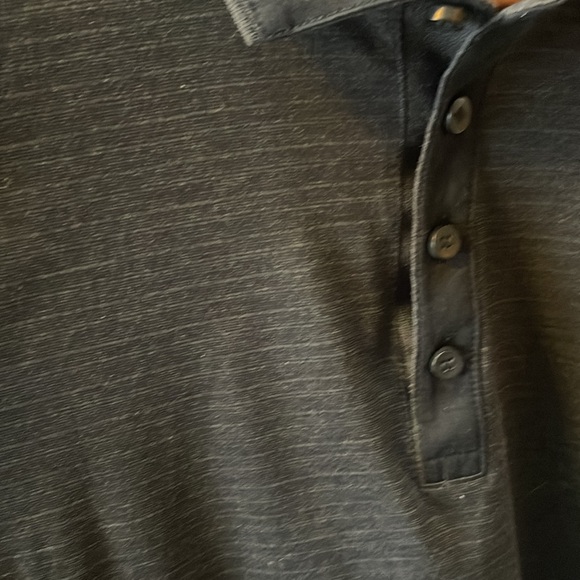 Hugo Boss Long Sleeve Polo - Picture 3 of 5